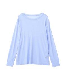 YECCA VECCA クルーネックシアートップス