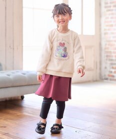 ANY KIDS 【WEB限定】7days デイリー スカッツ