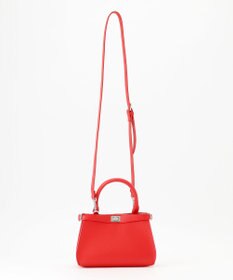 ICB 【2WAY】マイクロショルダー バッグ