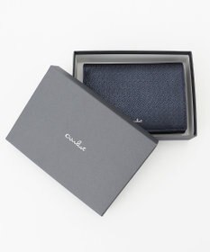 airlist Lファスナー小銭入れ付き二つ折財布 Lily リリィ