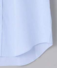 GOTAIRIKU 【形態安定】PREMIUMPLEATS_レギュラーカラー 通年ドレスシャツ