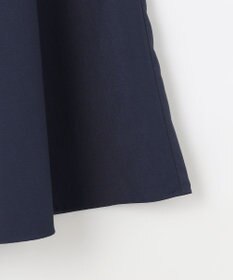 #Newans 【シワになりにくい】〈花乃まりあさんコラボ〉サーキュラースカート