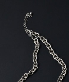 WEGO Mドッグタグチョーカー