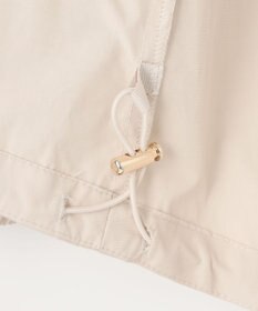 ANY 【撥水/UVカット/手洗い可】ラク映え撥水マウンパ