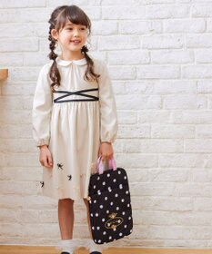 TOCCA BAMBINI 【WEB限定】LOGO TABLET CASE タブレットケース