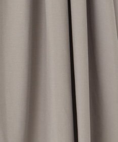 J.PRESS LADIES 【洗える】ソフトブロード ランダムタック スカート