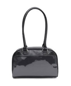 WEGO 【痛バ＆推し活】チャーム付きボストン痛バッグ