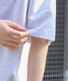 WEGO 【ユニセックス着用アイテム/MLサイズ展開】サガラワッペンロゴBIG　T（SS）