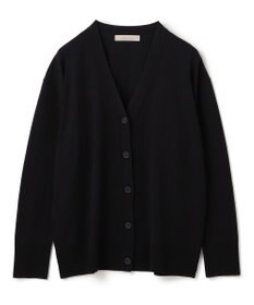 UNFILO 【新色追加】マイビューティニット カーディガン