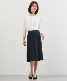J.PRESS LADIES S 【セットアップ対応】Light Tweed スカート
