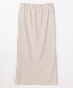 ANY L テレコナロースカート