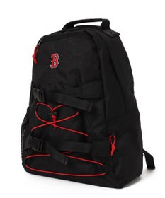 WEGO 【ユニセックス着用ITEM】MLBコードデザインデイパック