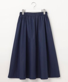 Feroux 【洗える】パフスリーブセット アップ