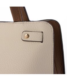 UNBILLION カシュカシュ cachecache / スクエア2wayミニバッグ