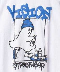 WEGO VISIONゴーストスケーターLST