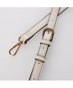 UNBILLION カシュカシュ cachecache / スクエア2wayミニバッグ