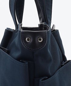 Y'SACCS 【Y'SACCS Gene Line】ロット トートバッグ  Small