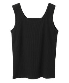 Green Parks 前後２ＷＡＹ　リブタンクトップⅡ