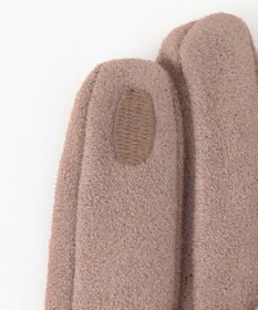 ANY SIS 【スマートフォン対応】バックルベルト グローブ