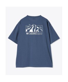 Columbia Columbia/ ロマビスタグラフィックショートスリーブTシャツ /コロンビア