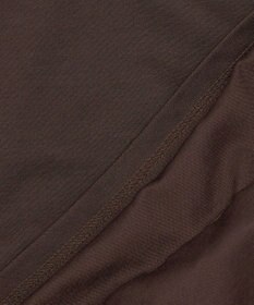 23区 L 【R(アール)】クロスフリルジャージー ランダムフリル Tシャツ