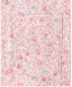 Wing パジャマ 長袖 長ズボン 綿100%(本体) レディース EP5070 ウイング／ワコール