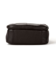 ACE BAGS & LUGGAGE LO HOMME PRESSE アルカイックソフト 本革 縦型ショルダーバッグ 小 71782 ロ・オム・プレッセ