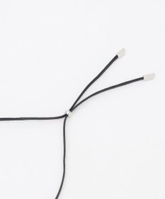 23区 ハート モチーフ ネックレス