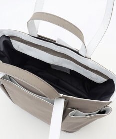 Y'SACCS 【Y'SACCS Gene Line】ロット トートバッグ  Small