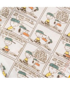 PET PARADISE スヌーピー ワッペン パーカー 小型犬