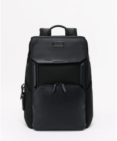 TUMI JARVIS フラップ・バックパック