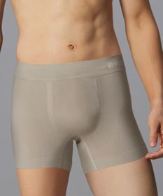 WACOAL MEN ボクサーパンツ 【Everyday Boxer】 綿混(本体) 立体成型 ここちよいフィット感 前閉じ 下着 メンズ GT3590 /ブロス バイ ワコールメン