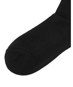 DAKS 【DAKS GOLF】ロゴメタルロングソックス