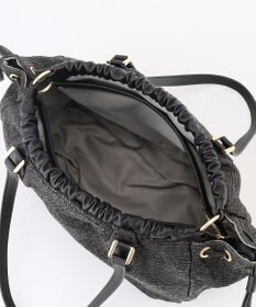 LA BAGAGERIE シャーリング2WAYサマーバッグ