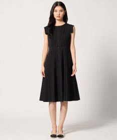 TOCCA 【00サイズあり・洗える・消臭・接触冷感】VEGA＆ALTAIR ドレス