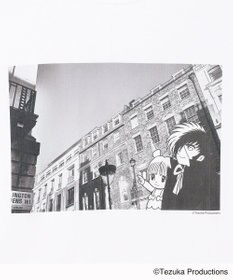 JOSEPH HOMME ブラック・ジャック×JOSEPH HOMME　PHOTO PRINT Tシャツ