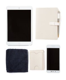 ACE BAGS & LUGGAGE LO HOMME PRESSE アルカイックソフト 本革 縦型ショルダーバッグ 小 71782 ロ・オム・プレッセ