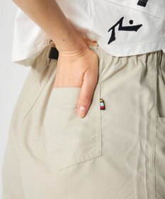 OP／FILA 【RUSTY】カップ付き半袖T付き3点セット水着