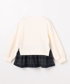 組曲 KIDS 【110-140㎝】 ホリデー トレーナー