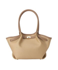 AMERICAN HOLIC 【2点SET】ベルトラウンドトートバッグ