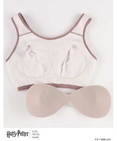 une nana cool 【ハリー・ポッターコラボ】Harry Potter * une nana cool ナイトアップブラ