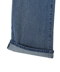 Green Parks ・ＳＵＧＡＲ　ＳＰＯＯＮ　カラーデニムフレアパンツ