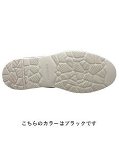 REGAL FOOT COMMUNITY 【レッドウッドリバー メンズ】RX09 デッキタイプ カジュアルシューズ