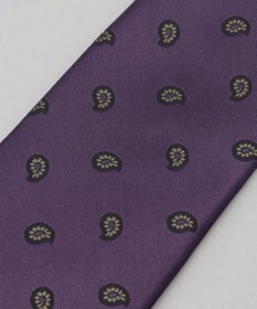 GOTAIRIKU GOTAIRIKU別注【MANTERO/マンテロ】ネクタイ_ペイズリー