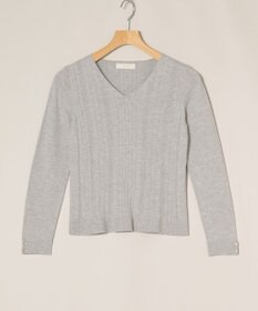 ONWARD Reuse Park 【any SiS】ニット春夏