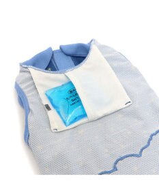 PET PARADISE ディズニー スティッチ ポケットクール タンクトップ 小型犬