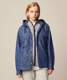 JOSEPH ABBOUD MOUNTAIN 【サスティナブル・ソフト・男女兼用】Teemu Jarviコラボシャツ