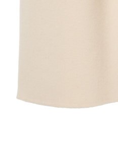 JOSEPH 【WEB&OUTLET限定】ダブルフェイスラムズ　ベルテッドコート