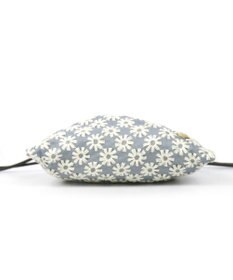 Regalo Felice 【花の刺繍 / セットで持っても可愛い】ポーチ小 / REGALO