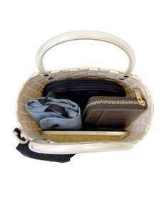 ROOTOTE 1078【カゴバッグ】SC.ベビールー.バスケット-B